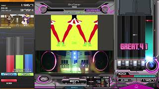 BroGamer L 自己ベ  MIZ  beatmania IIDX32 Pinky Crush [upl. by Demp]