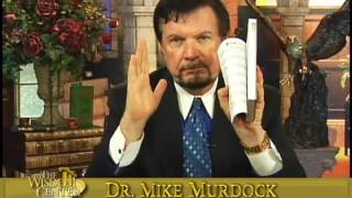 Wisdom Key 244  2Minute Wisdom With Dr Mike Murdock [upl. by Alvan]