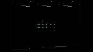 Jerobeam Fenderson  Dots Oscilloscope and Channel View [upl. by Aicenod501]