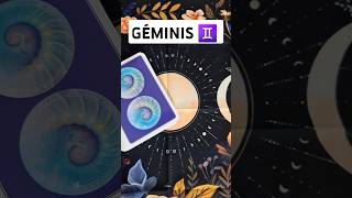 🌸GÉMINIS geminis horoscopo geminishoy tarot mensajedeldia predicciones signogeminis shorts [upl. by An]