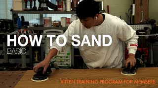 VTP009How to sand ENG sub [upl. by Ojeillib]