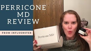 PERRICONE MD MOISTURIZER Review  Is it Worth 6900 [upl. by Lundin568]