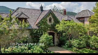 135 Paddock Farm Lane Dorset Vermont [upl. by Leinahtan960]