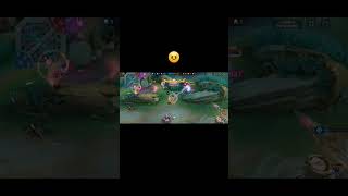 there aint no generous people anymore 😔 mobilelegends mlbbshorts kagura maniac [upl. by Leahcim]