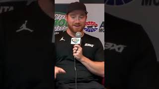 Tyler Reddick Knew Kyle Larson Would Be A Star When They Were Kids But Wasn’t Sure He’d Make It [upl. by Sirovaj]