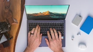 Huawei MateBook X Pro Review  Four Months Later [upl. by Garap]