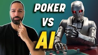 Are Bots Killing Poker [upl. by Adin177]