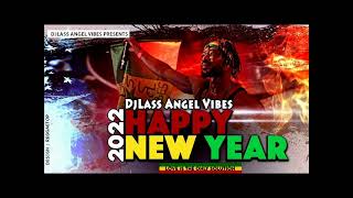 Reggae Happy New Year 2022 Mixtape Feat Jah Cure Chronixx Chris Martin Romain Virgo Jan 2022 [upl. by Ldnek]