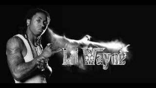 Lil Wayne  reppin time freestyle [upl. by Obmar336]