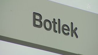 Kamervragen over storingen nieuwe Botlekbrug [upl. by Cutcliffe]