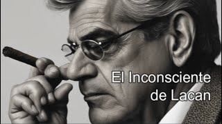 El Inconsciente de Lacan [upl. by Nilknarf]