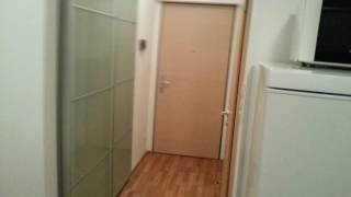 Corvin Center Suites Serviced Apartments in Budapest [upl. by Ilbert772]