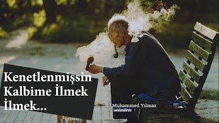 Kenetlenmişsin Kalbime İlmek İlmek İşlenmiş Gibisin [upl. by Primalia]