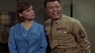 Gomer Pyle USMC full episodes 2024🎉Supply Sergeants Never Die🎉Gomer Pyle USMC full Season [upl. by Lewis]