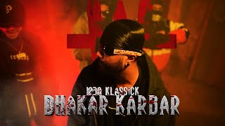 DHAKAR KARBAR  ঢাকার কারবার   1230 KLASSICK  Official Music Video [upl. by Ybab]