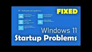 Startup Repair Couldnt Repair Your PC Fixed✅ How to Fix Automatic Repair Loop in Windows [upl. by Coben]