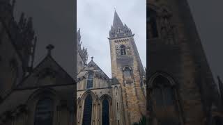 LLANDAFF CATHEDRAL LIVE [upl. by Yanad]