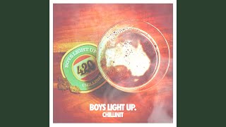 Boys Light Up [upl. by Aicirt]