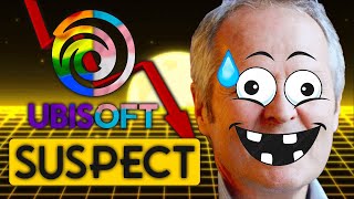 UBISOFT  DÉLIT DINITIÉ et MANIPULATION de MARCHÉ SUSPECTÉ suite à lannonce du RACHAT [upl. by Florin]