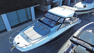 Beneteau Flyer 10 Video [upl. by Katuscha]