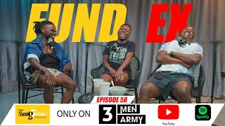 The97sPodcast Episode 58  FuND Ex [upl. by Nnalyrehs]