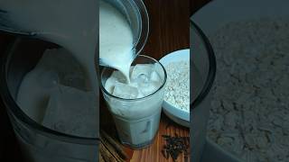 AGUA DE AVENA PARA BAJAR DE PESO Y NIVELAR COLESTEROLshorts [upl. by Snah]