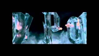 Voldemort Screams quotYEAHH NYEAHH AHHquot HD Harry Potter and the Deathly Hallows Part 2 Trailer [upl. by Novyat483]