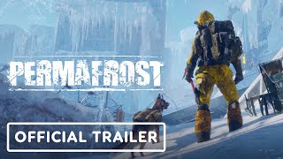 Permafrost  Official Steam Next Fest Trailer [upl. by Eimyaj]