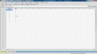 Prueba del Signo en SPSS [upl. by Welbie]