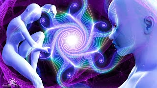 432Hz Frequency Of Healing Body and Mind Remove ALL Negative Energy Anti Anxiety [upl. by Issie]