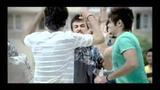 Pepsi Cricket Stars TVC [upl. by Noryak]