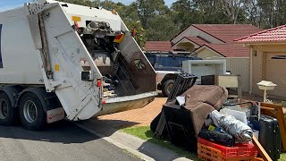 Campbelltown Council Clean Up  Bulk Waste E1S1 [upl. by Orman]