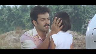 Vellinakshatram Movie Scenes  Meenakshi refuses to go with Jayasurya  Prithviraj [upl. by Irok]