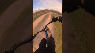 mtblife mtb Edenbrook Pump Track [upl. by Otsedom]