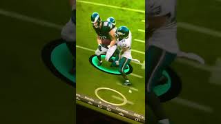 No flag trending funny fypシ viral subscribe trendingshorts memes madden24 madden flag [upl. by Haiel]