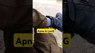 Apno ki Jung motivation love sad bollywood shayari [upl. by Rickey80]