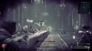 REMNANT 2 Ravenous Boss Fight PS5 4K 60FPS [upl. by Anyr487]