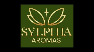 VINHETA SYLPHIA AROMAS [upl. by Trebornhoj824]