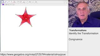 GeoGebra Transformations [upl. by Yvonne606]