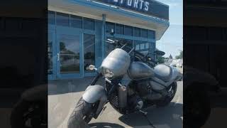 2016 Suzuki M109R BOSS for sale in Meriden CT [upl. by Marcellus]