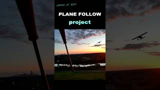 Project Plane Follow Project coming very soon [upl. by Ecinuahs]