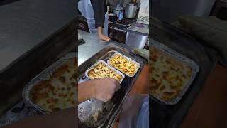 Bisamil pasta  How cook pasta arabic food food arabicfoodisthebest  trending [upl. by Atiuqnahs]