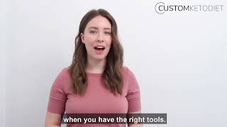 Custom Keto Diet  Custom Keto Diet Review [upl. by Leticia]