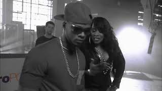 BET CYPHER Jarren Benton Corey Charron Remy Ma amp Papoose [upl. by Siahc]