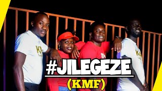 Jilegeze  Tj muthoniGifted maincisFelix LoffezJerry le patron KMF [upl. by Agemo918]