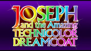 Prologue  Joseph and the Amazing Technicolor Dreamcoat [upl. by Enilarac228]