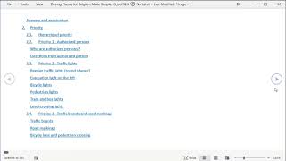 Lesson Introduction  Driving Theory for Belgium Made Simple [upl. by Laurie315]