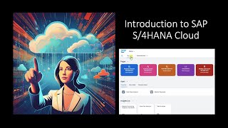 Fiori with SAP S4HANA Public Cloud Tutorial [upl. by Thatcher]