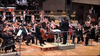 Fauré Elégie Op 24  Singapore Symphony Orchestra [upl. by Arratal33]