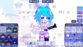 I am a real person  Gacha Life 2 gl2 [upl. by Sayers]